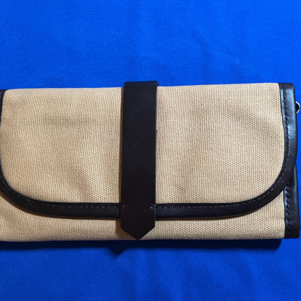 Wallet / Clutch